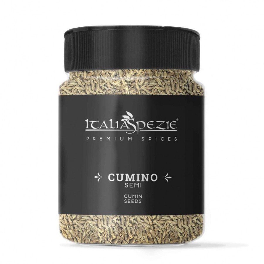 Italia spezie Spezie E Erbe Aromatiche | Cumino In Semi