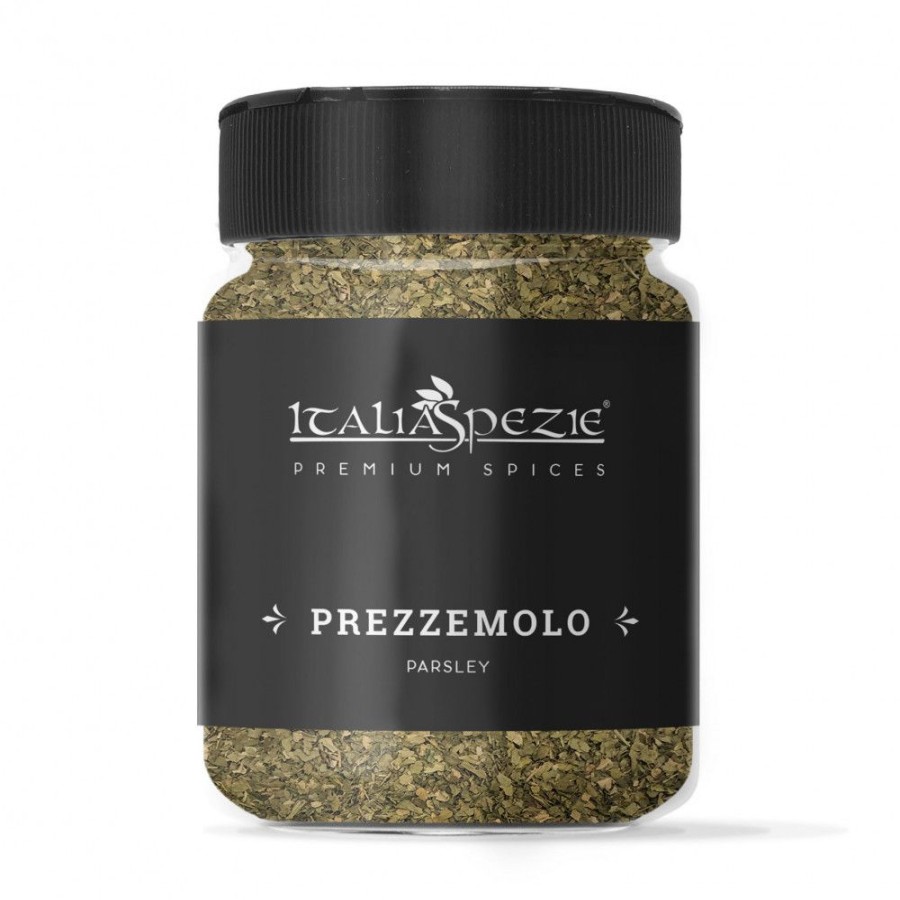 Italia spezie Spezie E Erbe Aromatiche | Prezzemolo Foglie