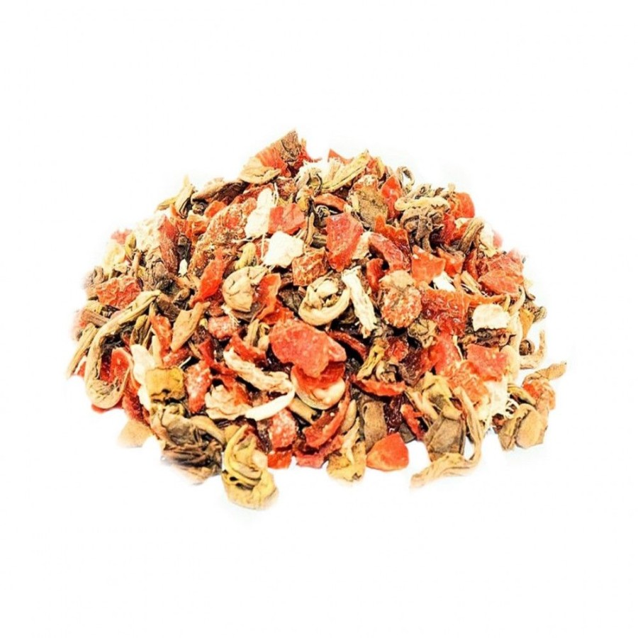 Italia spezie Te E Tisane | Tisana Antiossidante 100G