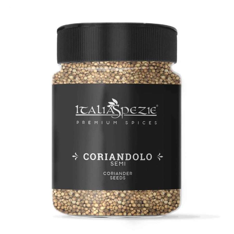 Italia spezie Spezie E Erbe Aromatiche | Coriandolo - Semi