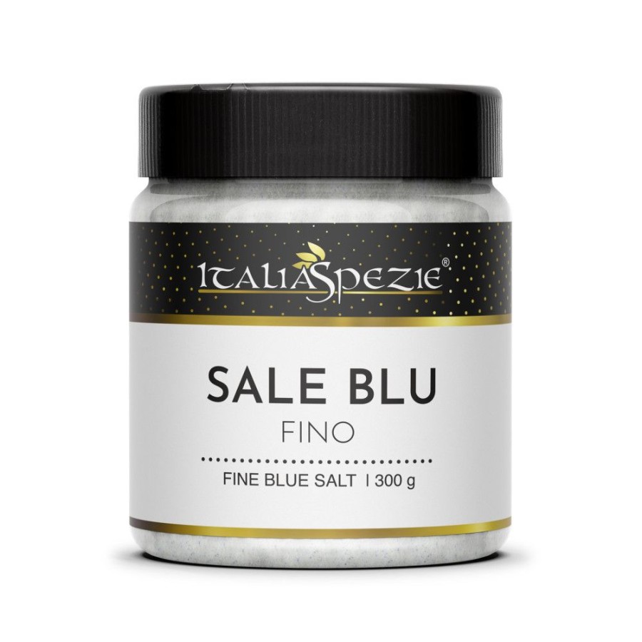 Italia spezie Sali Da Cucina | Sale Blu Fino 0-2 Mm