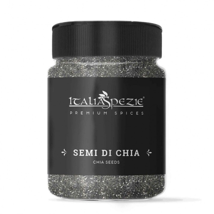 Italia spezie Semi E Bacche | Semi Di Chia Vendita Online - Italia Spezie Shop