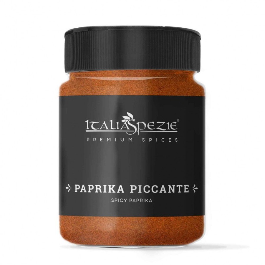 Italia spezie Spezie E Erbe Aromatiche | Paprika Piccante