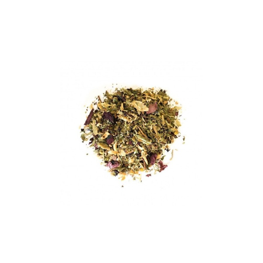 Italia spezie Te E Tisane | Tisana Calmante (Arancio Composto)