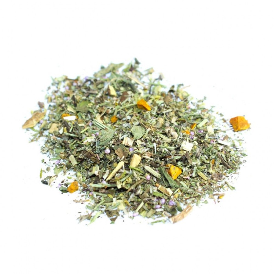 Italia spezie Te E Tisane | Tisana Anticellulite (Pilosella Composta)