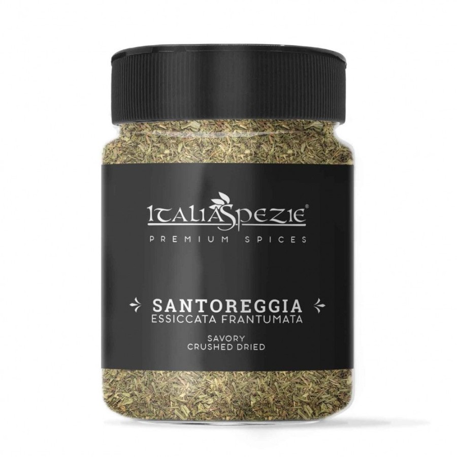 Italia spezie Spezie E Erbe Aromatiche | Santoreggia