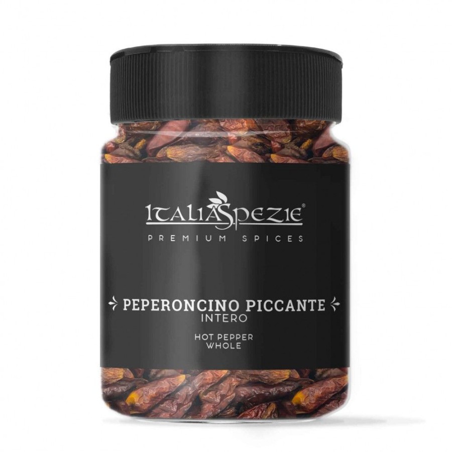 Italia spezie Spezie E Erbe Aromatiche | Peperoncino Piccante Intero