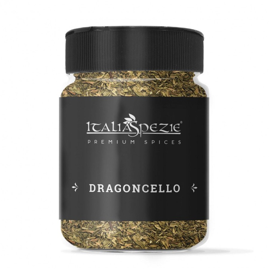 Italia spezie Spezie E Erbe Aromatiche | Estragone -Dragoncello