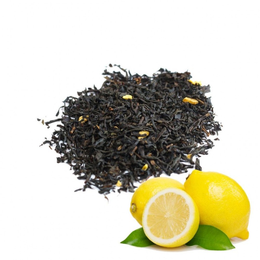 Italia spezie Te E Tisane | Te Al Limone - Likiang