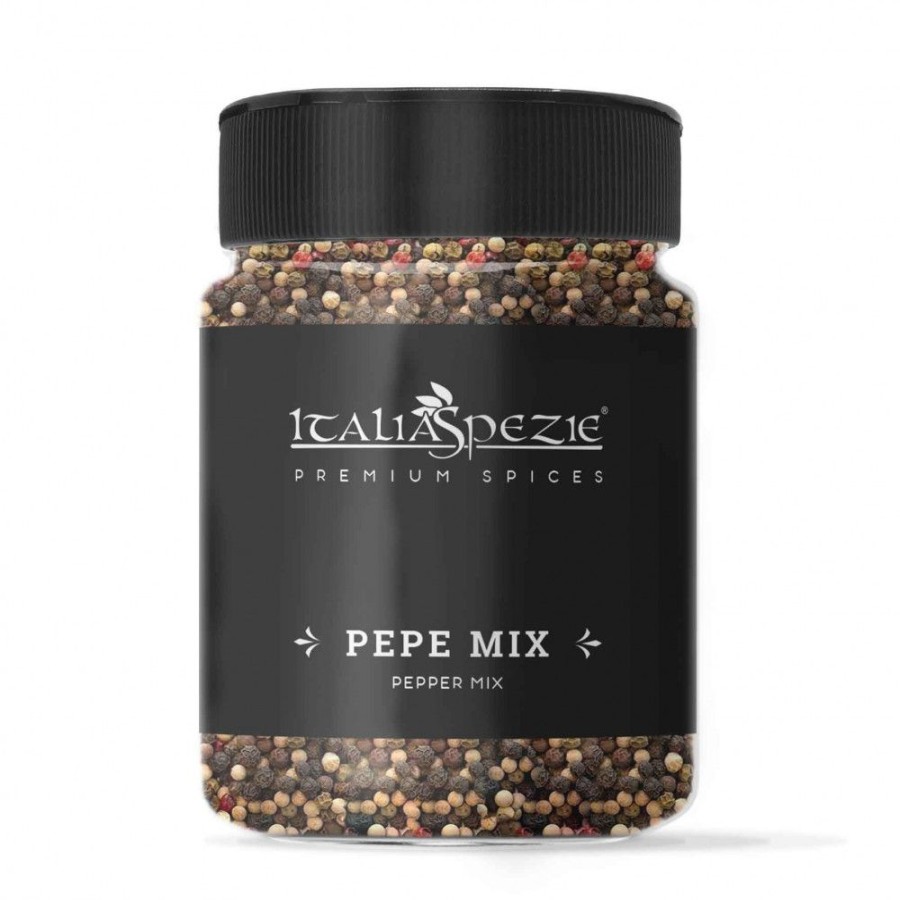 Italia spezie Spezie E Erbe Aromatiche | Pepe Mix