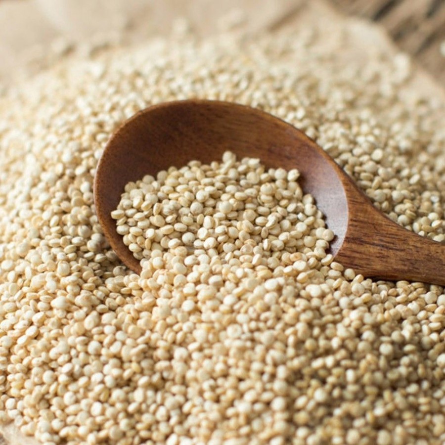 Italia spezie Legumi Cereali E Farine | Quinoa Bianca Acquista Online - Italia Spezie