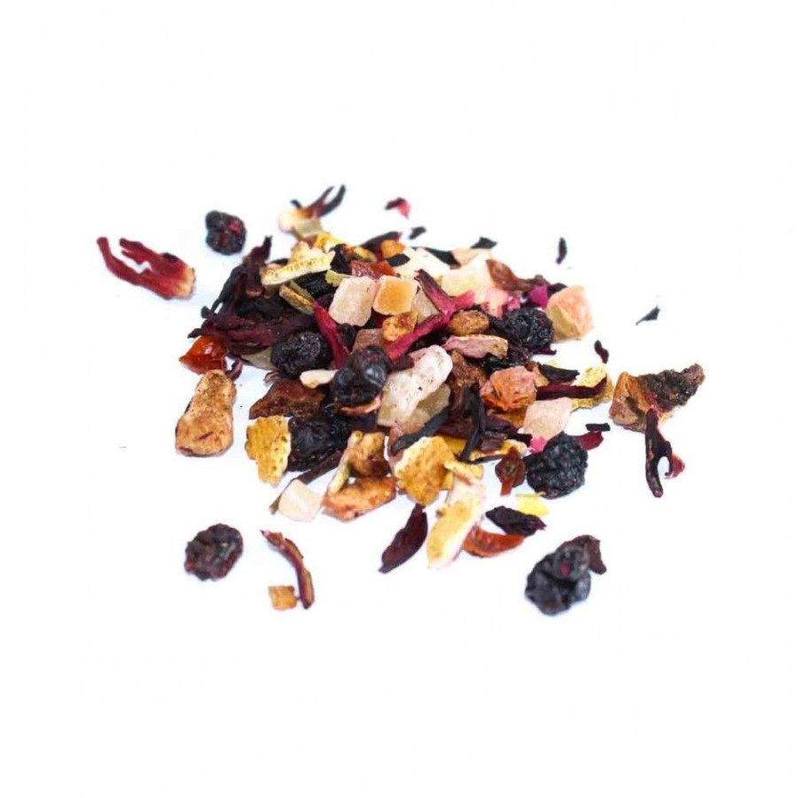 Italia spezie Te E Tisane | Infuso Con Frutta Esotica