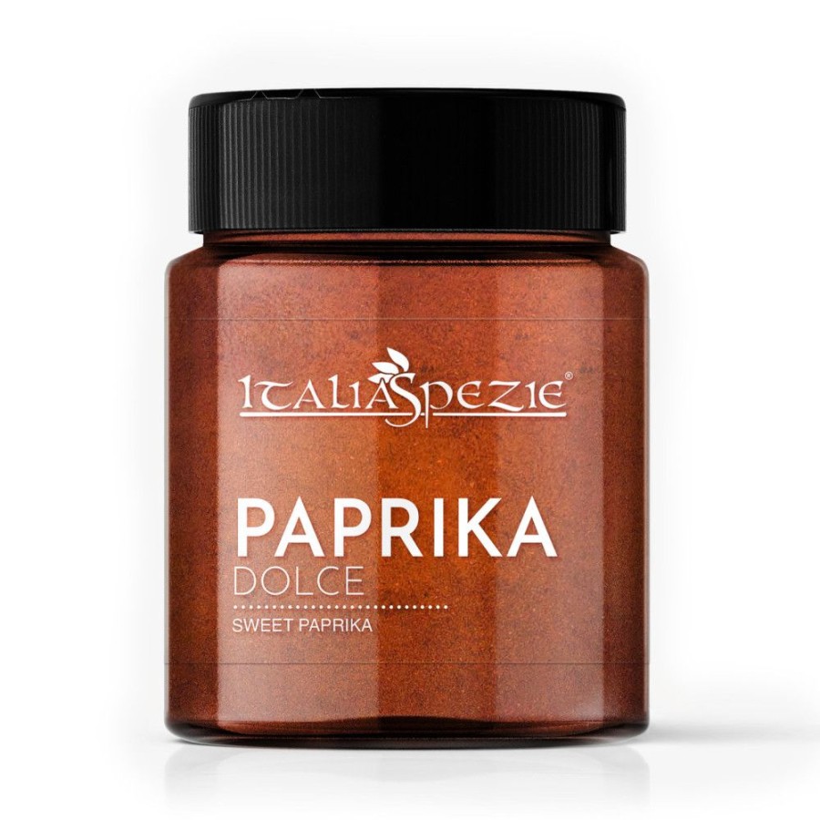 Italia spezie Spezie E Erbe Aromatiche | Paprika Dolce