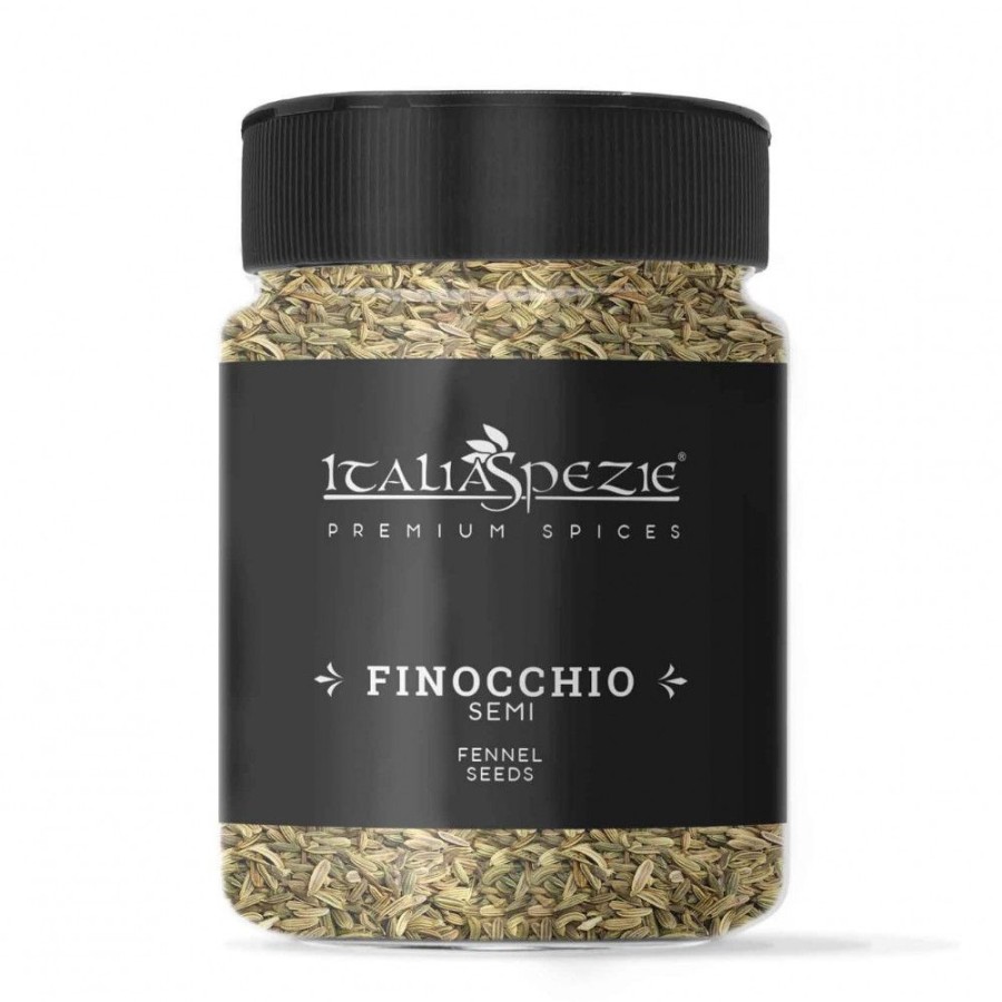 Italia spezie Spezie E Erbe Aromatiche | Finocchio - Semi