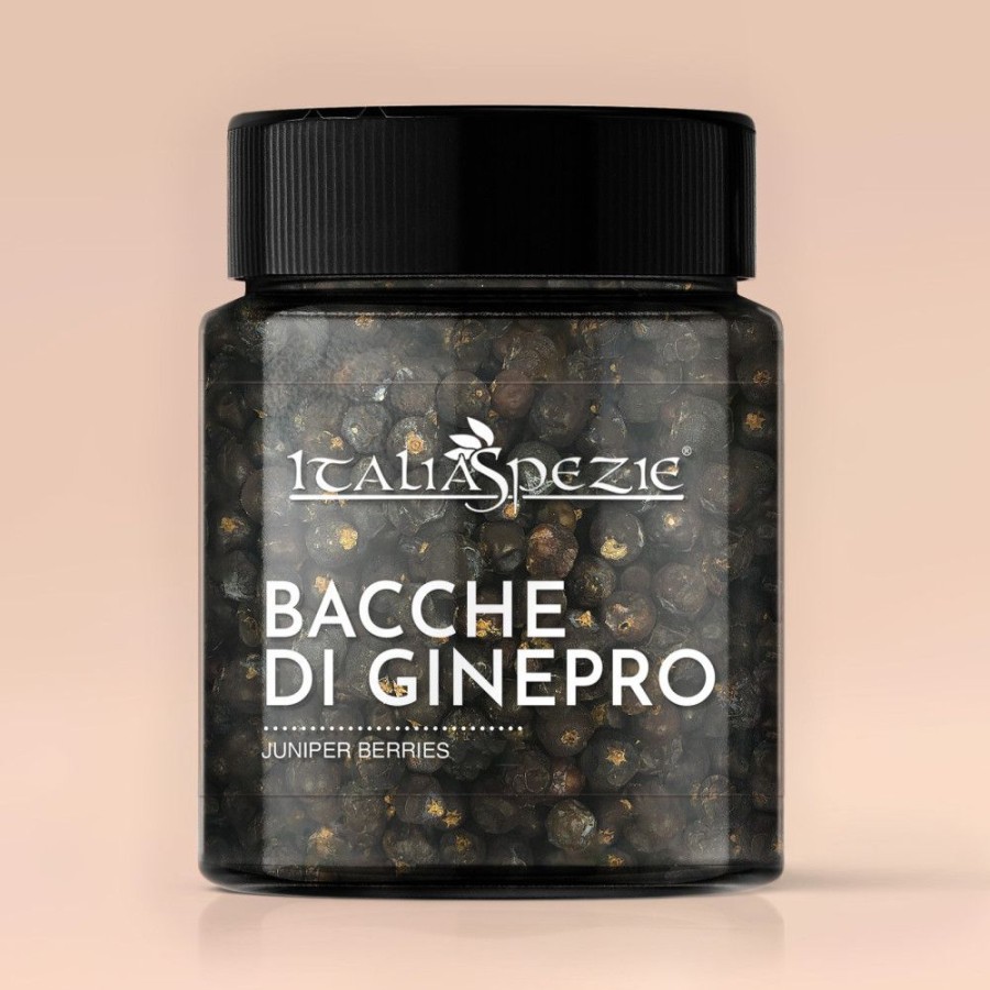 Italia spezie Frutta | Bacche Di Ginepro - Italia Spezie