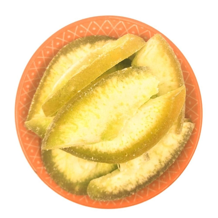 Italia spezie Frutta | Pomelo Disidratato