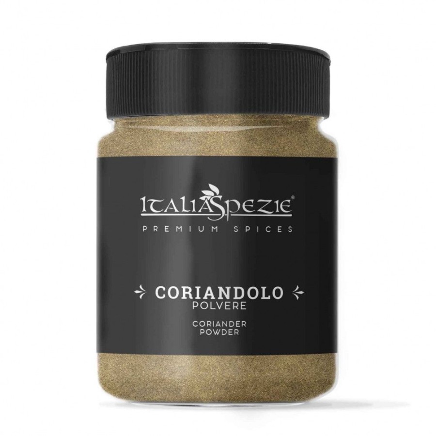 Italia spezie Spezie E Erbe Aromatiche | Coriandolo In Polvere