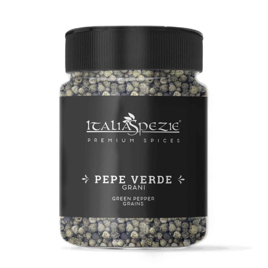 Italia spezie Spezie E Erbe Aromatiche | Pepe Verde