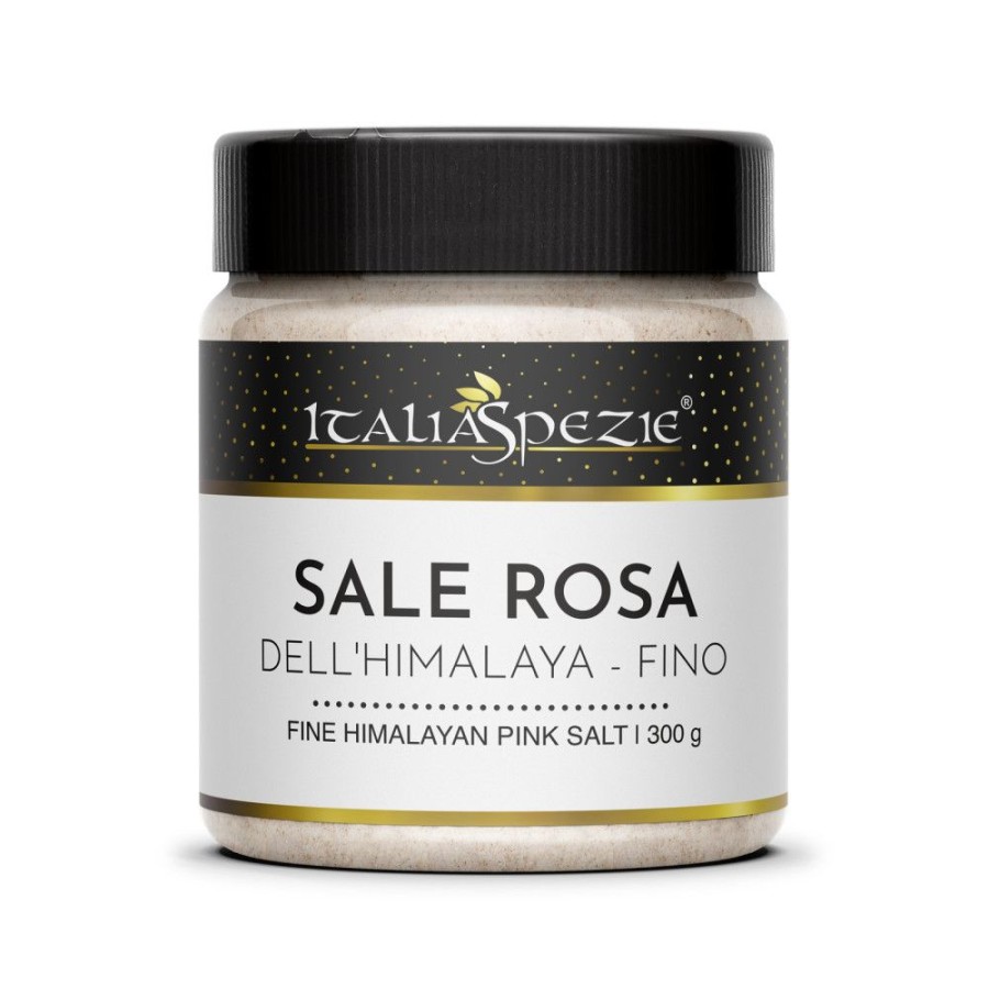 Italia spezie Sali Da Cucina | Sale Rosa Dell'Himalaya Fino