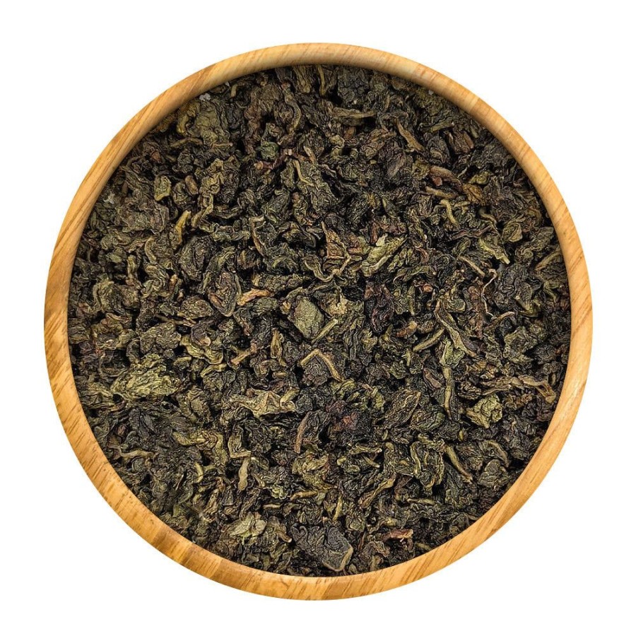 Italia spezie Te E Tisane | Te Blu Oolong