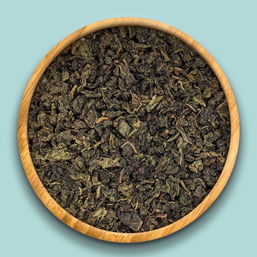 Italia spezie Te E Tisane | Te Blu Oolong