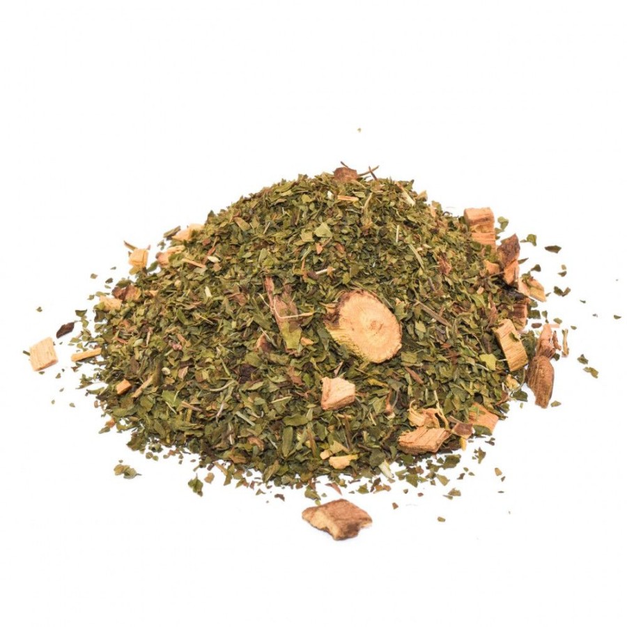 Italia spezie Te E Tisane | Tisana Menta E Liquirizia