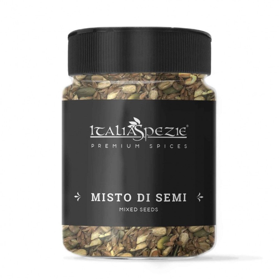 Italia spezie Frutta | Misto Di Semi