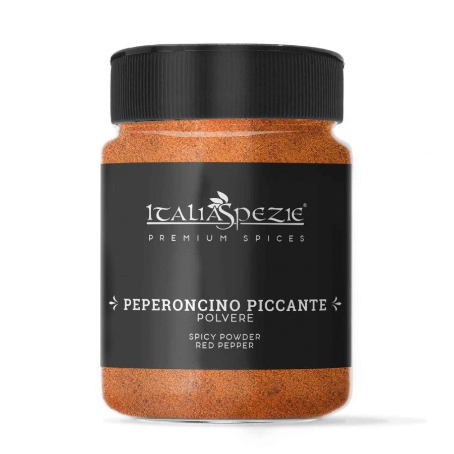 Italia spezie Spezie E Erbe Aromatiche | Peperoncino Piccante Polvere