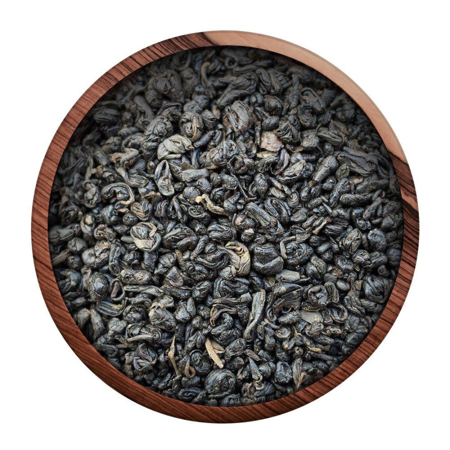 Italia spezie Te E Tisane | Te Verde Gunpowder