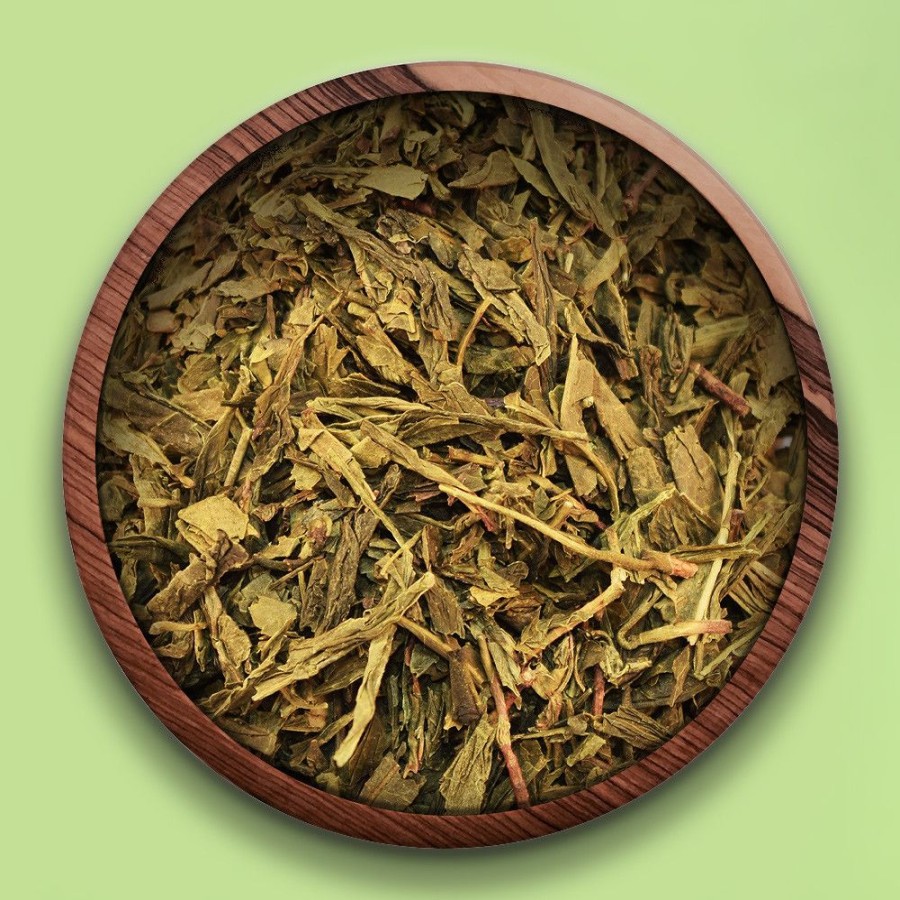 Italia spezie Te E Tisane | Te Verde Sencha