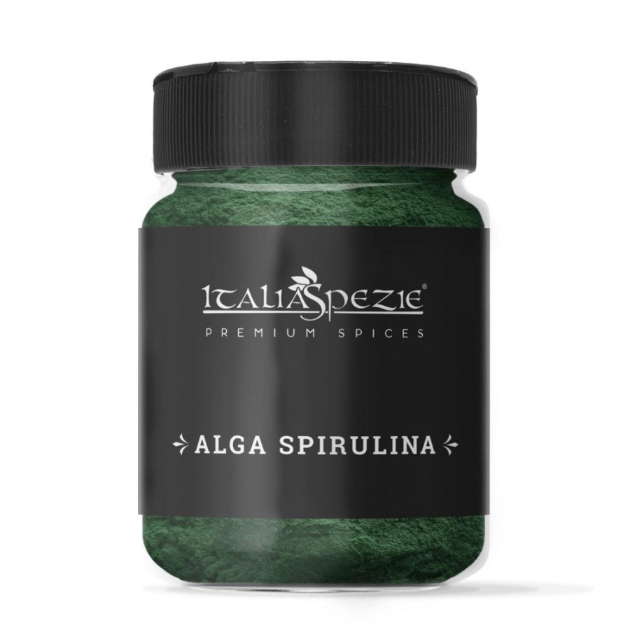 Italia spezie Spezie E Erbe Aromatiche | Alga Spirulina