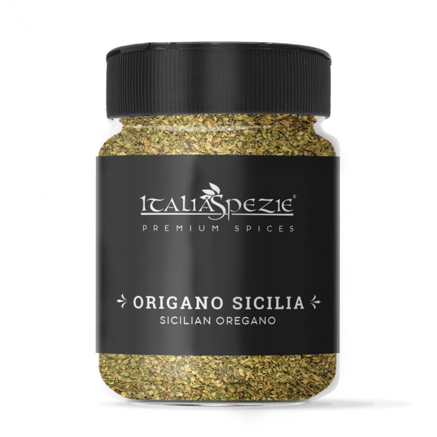 Italia spezie Spezie E Erbe Aromatiche | Origano Secco - Siciliano